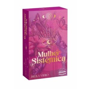 Oráculo Mulher Sitêmica